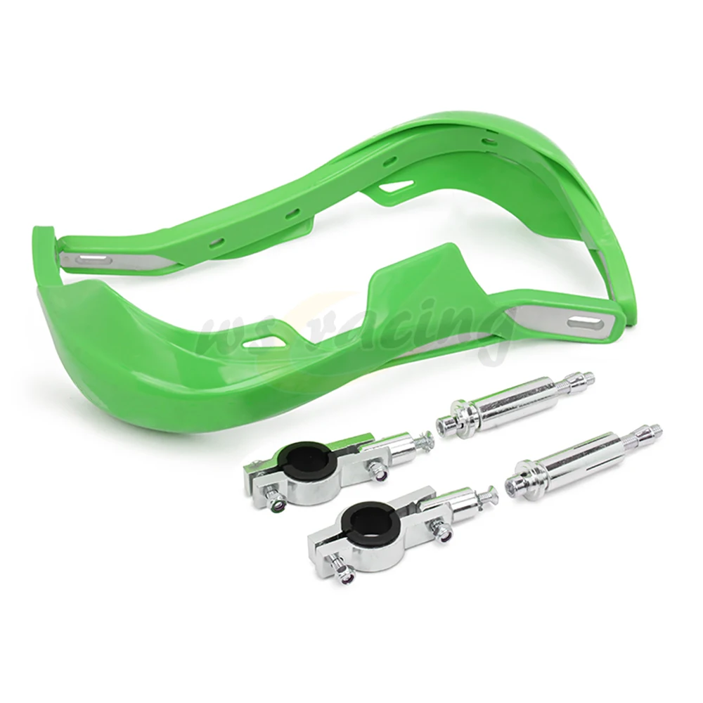 Guardamanos para motocicletas protectores de manos kit de retroadaptaci/ón 22 mm