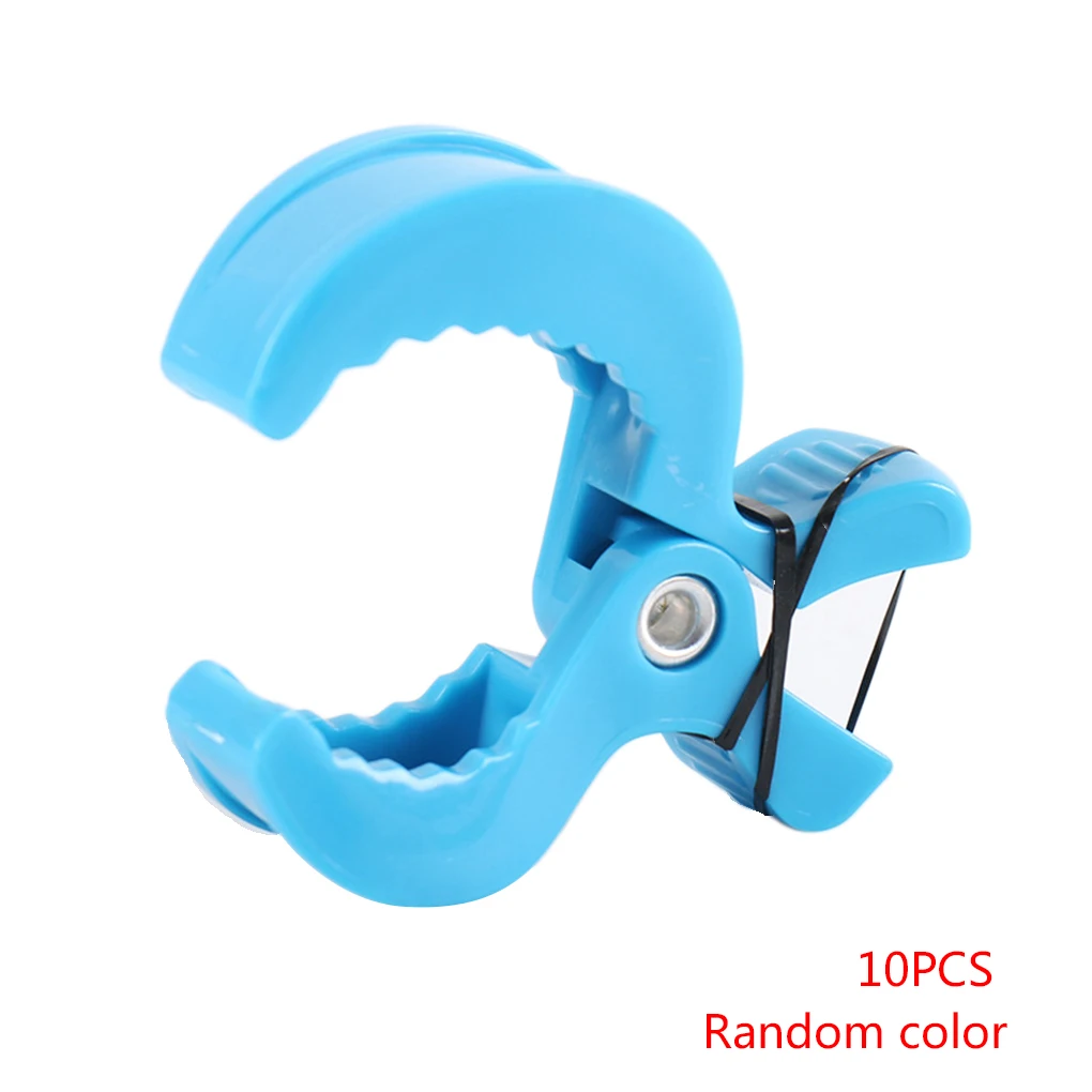 10 шт. пластиковые зажимы для постельного белья | Мать и ребенок
