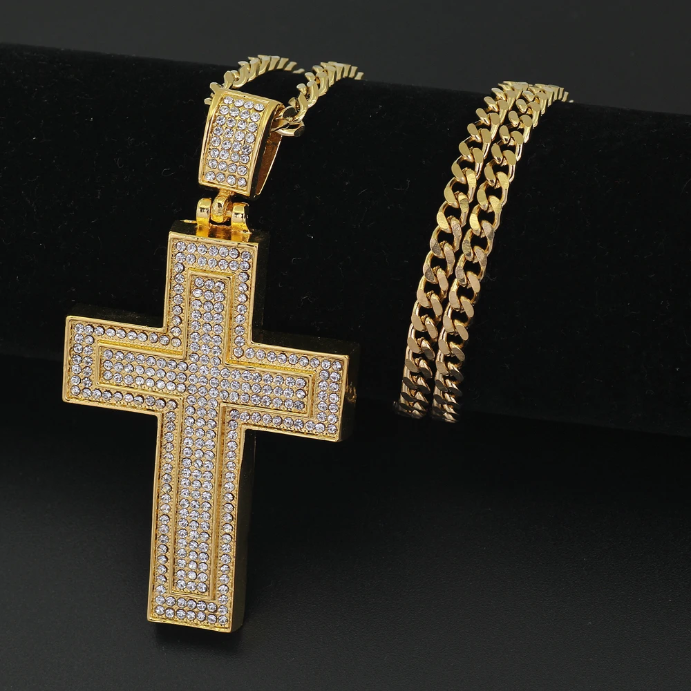 Hip Hop Jewelry & Custom Bling, Iced Out Chains, Grillz & Pendants