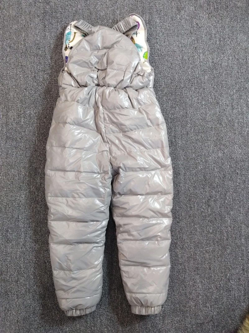 -30 3 5 5 y russo snowsuit