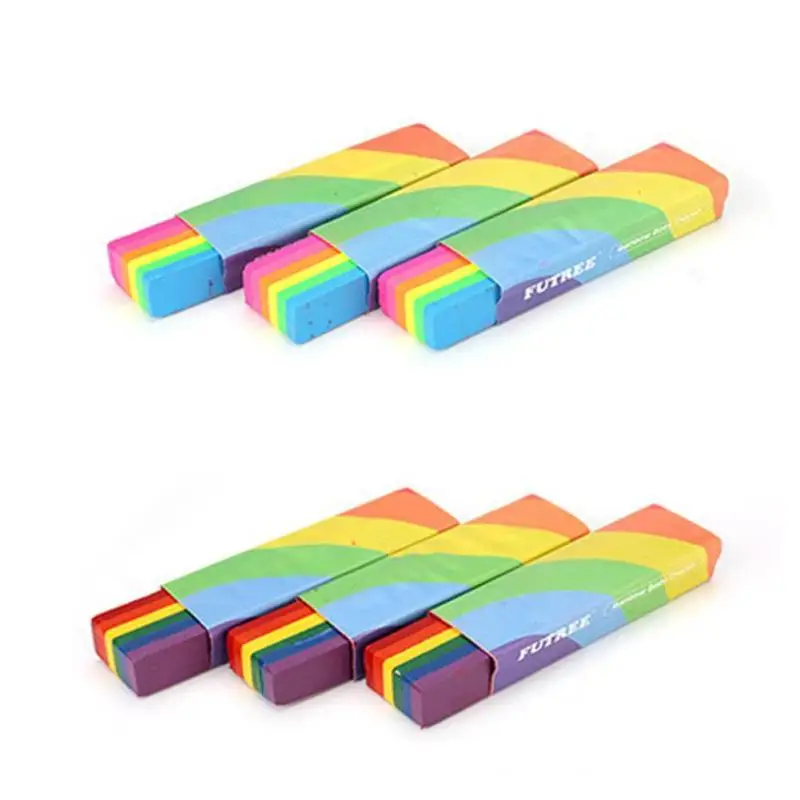 

Color Face Body Painting Stick Makeup Flash Temporary Art Tattoo Paint Shining Run Glow Halloween Party Paint Fluorescent Oil