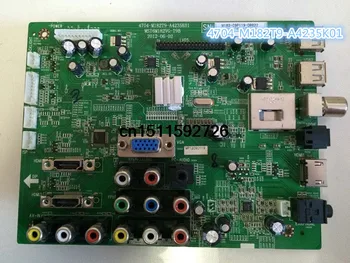 

LE32KUH3 The main board 4704-M182T9-A4235K01 k320wd2screen