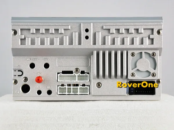 Sale RoverOne For Hyundai I30 2006 - 2011 Android 8.0 2G RAM+8 Core HD Screen Touchscreen Car Media Styling Accessories Spare Parts 4