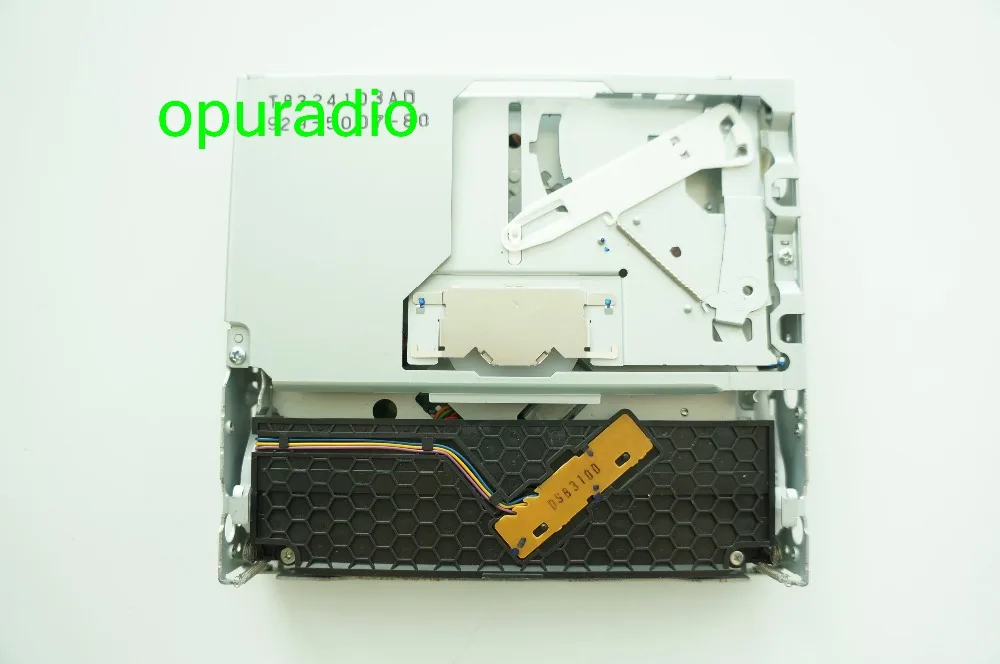 Clarion единый механизм CD погрузчик печатной платы 039-1945-20 для Citroen Piccasso PU-2471A PA-2629A PF-2597A DRZ9255SE 4 шт./лот
