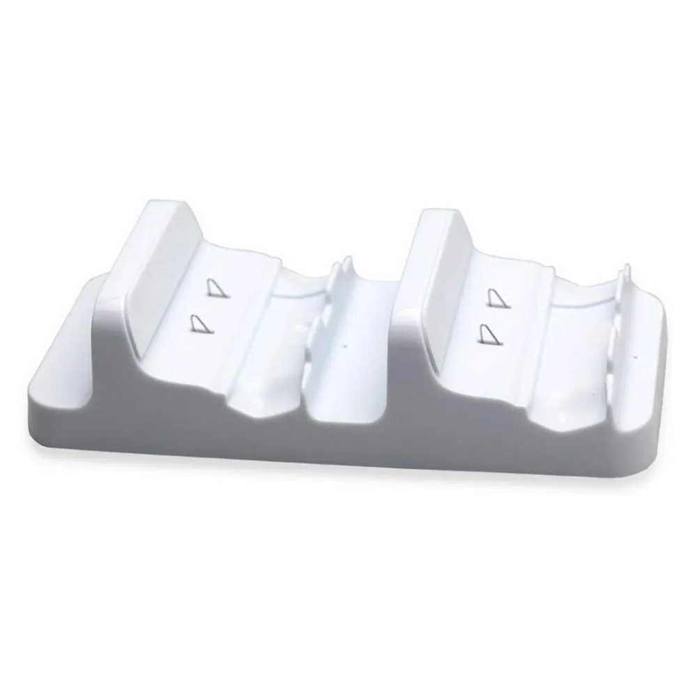 Зарядное устройство для Xbox One S Dual Dock зарядная станция с 2 аккумуляторами и usb