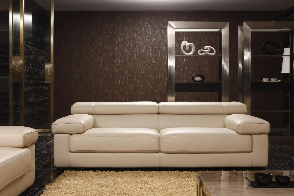 Online Get Cheap Real Leather Sofa -Aliexpress.com ...