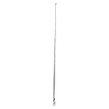 

DAB Radio Antenna 8 Digital Radio Retractable Telescopic Antenna 511120F Replacement Antenna