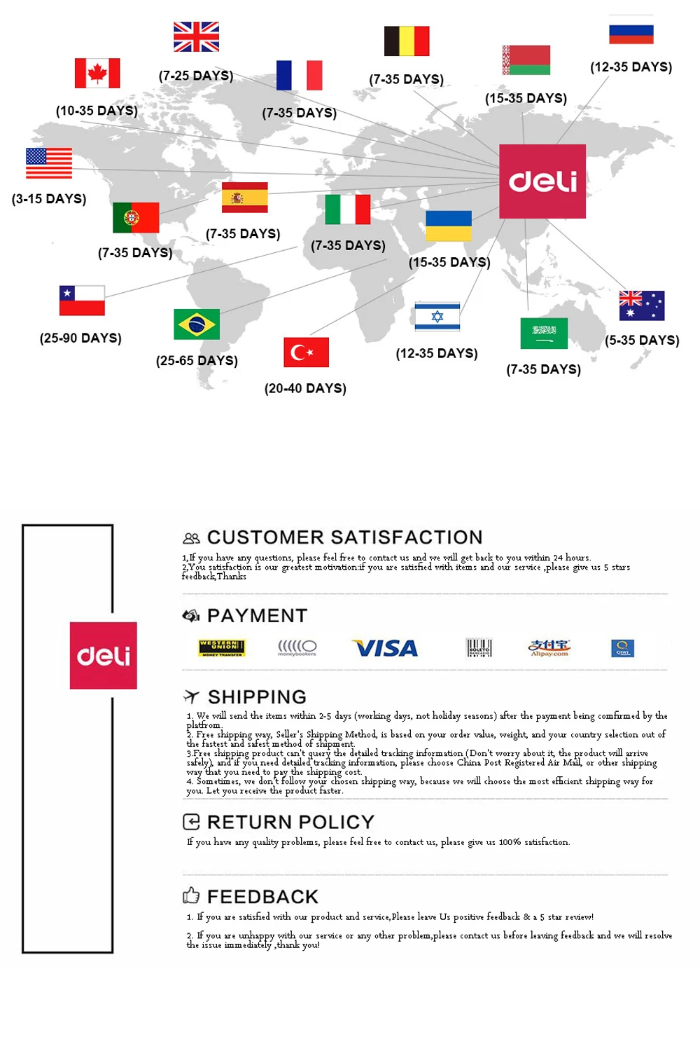 Deli 1 шт. тканевая сумка на молнии A4 большие Боковые карманы полупрозрачная простая двухслойная сетчатая Холщовая Сумка для хранения документов 5841