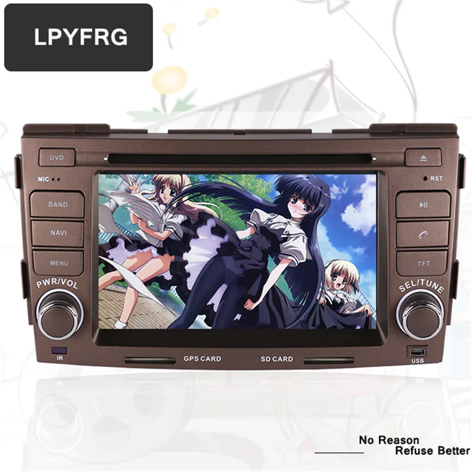 Perfect 2 Din 6.2" Car GPS DVD player For Hyundai sonata 2008 2009 2010 3/4G Wifi USB Sd Radio RDS Ipod TV BT Navigation Maps System 9.0 1 Perfect 2 Din 6.2" Car GPS DVD player For Hyundai sonata 2008 2009 2010 3/4G Wifi USB Sd Radio RDS Ipod TV BT Navigation Maps System 9.0 1