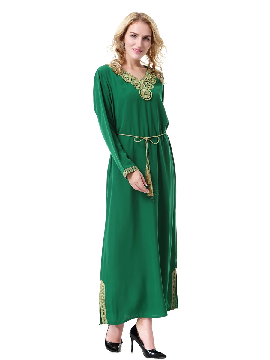 green 9