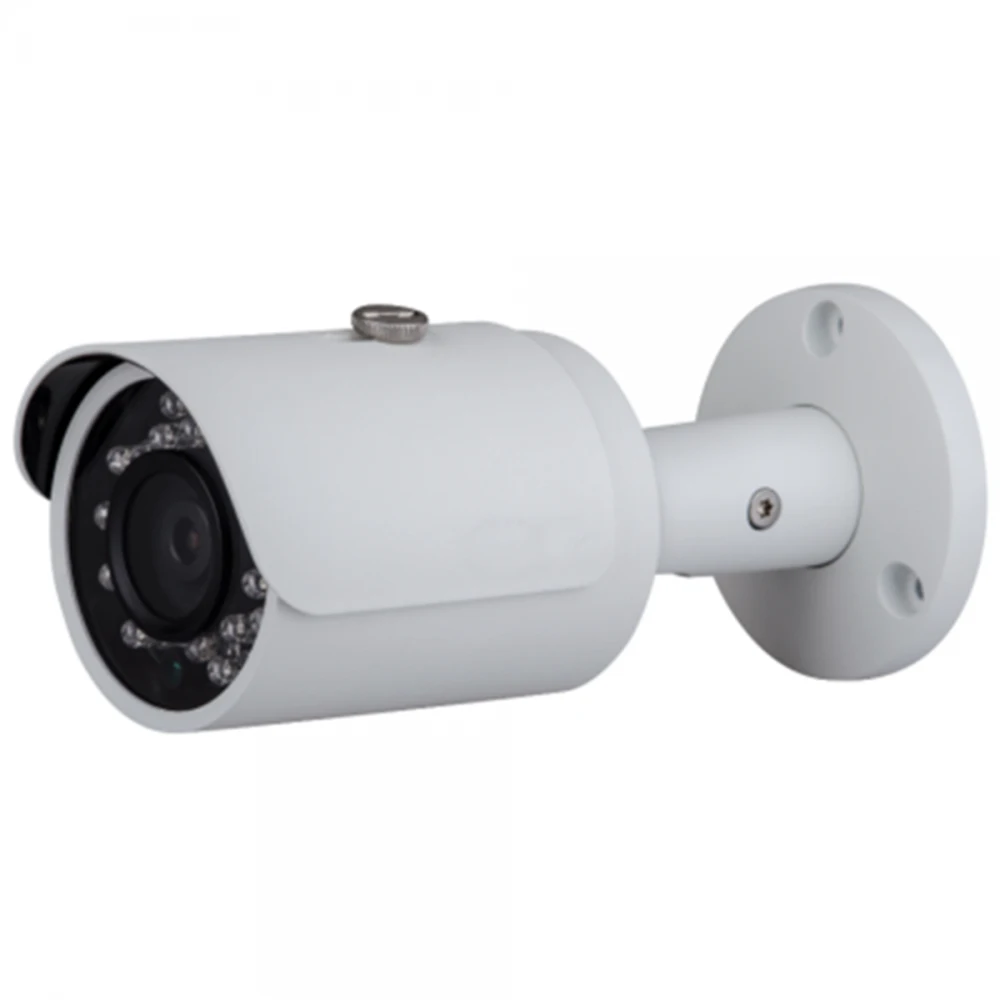 

Outdoor IP Camera 3MP 3.6MM HD Network Mini IR Bullet POE IP67