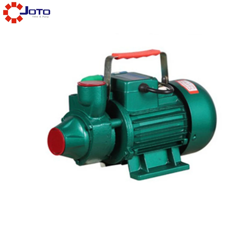 

550w 220v 50hz 1DB-45 Electric Clean Water Pump Garden Farm Rain Tank Pond Pool Irrigation