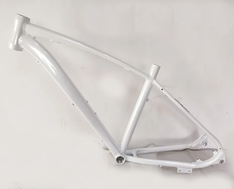 Top MODENG 27.5inch Aluminum Alloy MTB Frame 26er Mountain Bike Frame Bicycle Frame 15