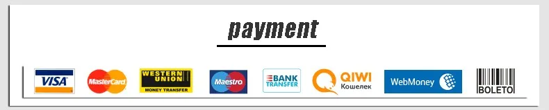 Payment