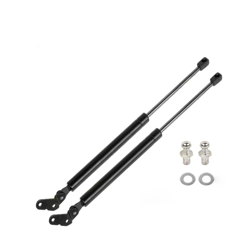 2 Rear Hatch Lift Support Gas Strut Springs Rod Fits 2000 to 2005 Toyota Celica