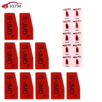 

10PCS/LOT Handy Baby Multifunction CBAY Super Red Universal Replace JMD