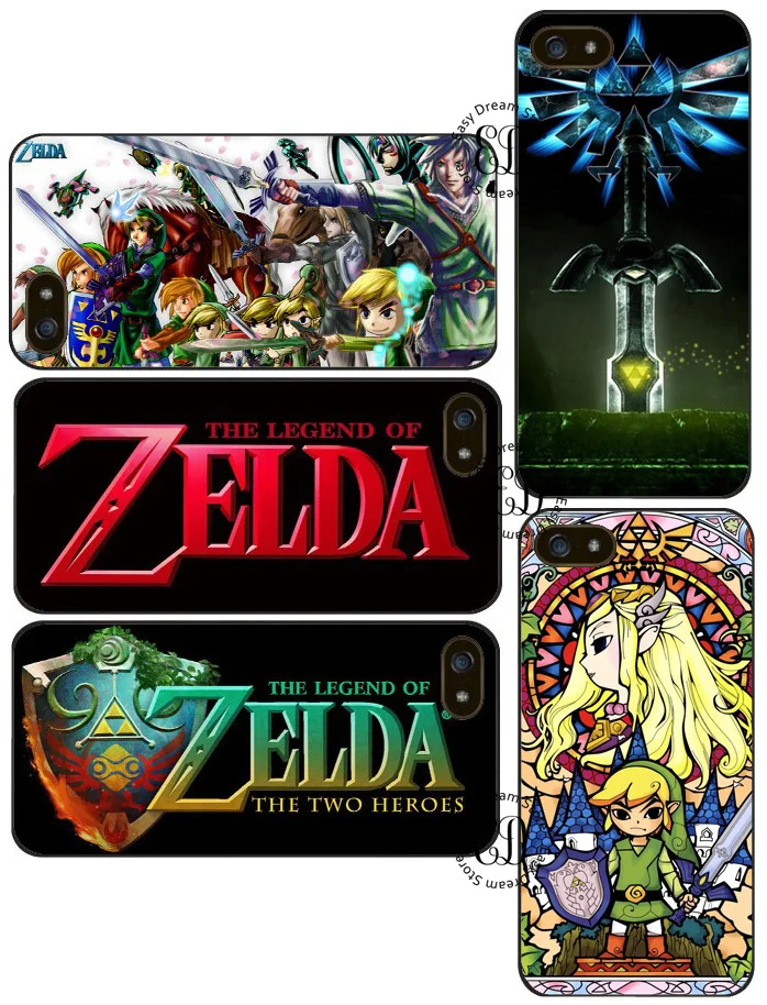 

Design The Legend of Zelda case for Huawei P7 P8 P9 P10 lite Mate 7 8 9 10 pro Honor 6 7 8 9 v8 v9 plus Y7 prime nova 2