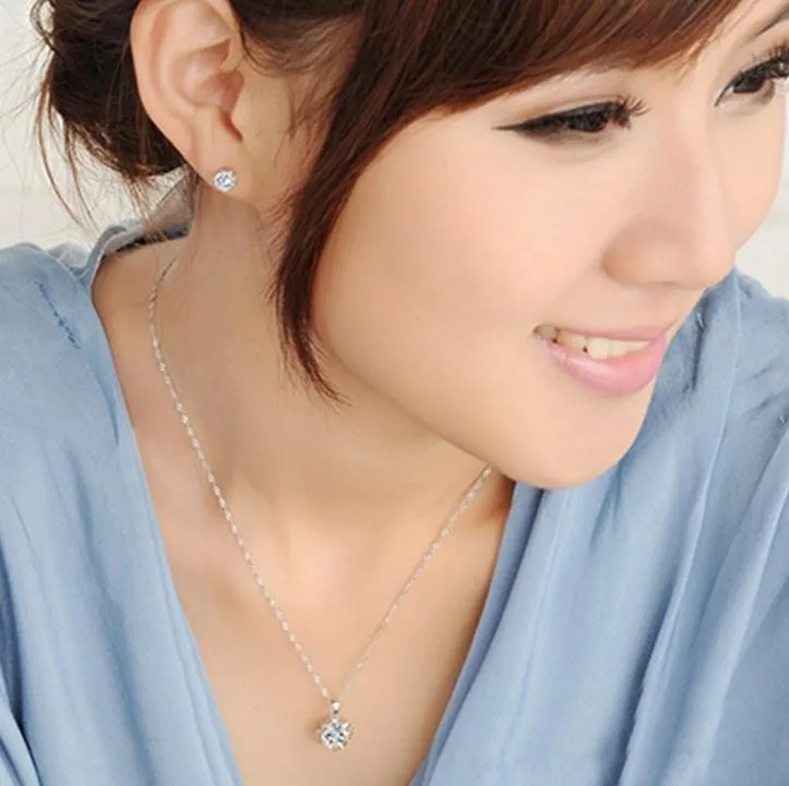 crystal vintage woman jewelry  (5)