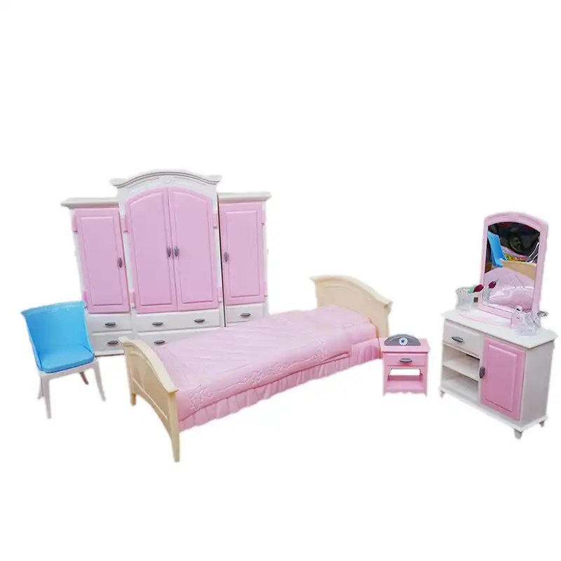 aliexpress barbie furniture