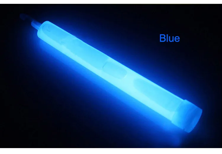 5pcslot Fluorescent Chemical Light Stick Party Outdoor Field Camping Emergency Lights Glow Stick Luminous Survival Signal (6)