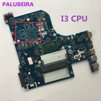 

PALUBEIRA NM-A331 with i3 cpu For Lenovo Z70-80 Z70-70 G70-80 G70-70 motherboard AILG1 with i3 cpu Laptop Motherboard DDR3 teste