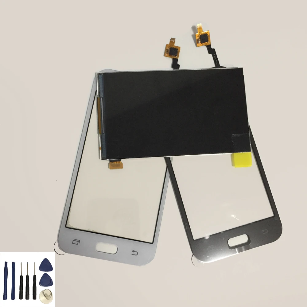 For Samsung Galaxy J1 J100F J100H J100 SM J100 Duos Touch
