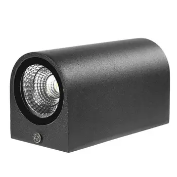 

1PC LED Waterproof Lamp 7W Wall Lamp Living Room Bathroom Light Warm White/Cold White Modern Lighting Garden Lamp Decor for Home