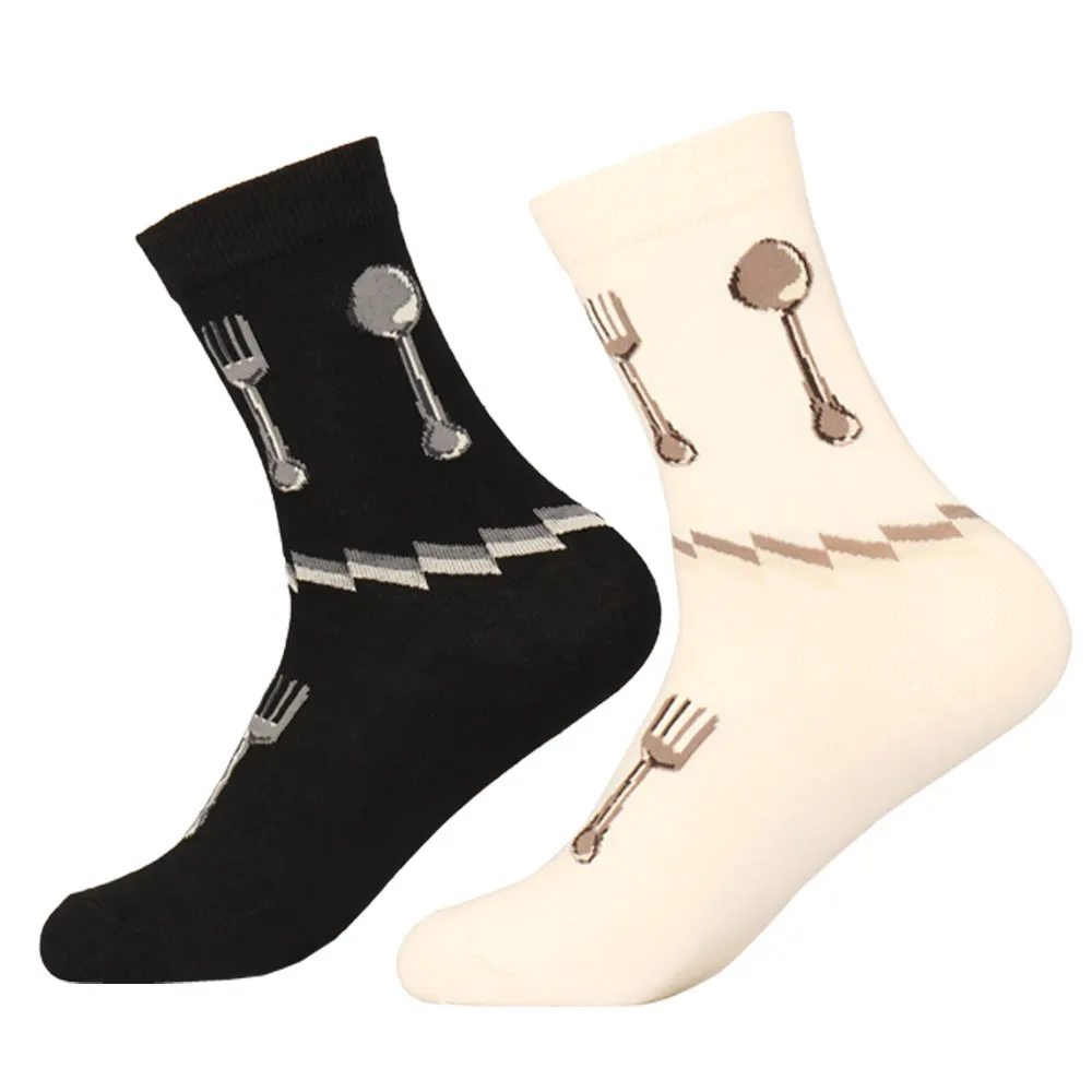 Buy Creative Funny Couples Tablewear Fork Spoon