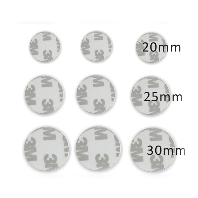 Метки <b>RFID</b> 125кГц EM4100 для кодового замка