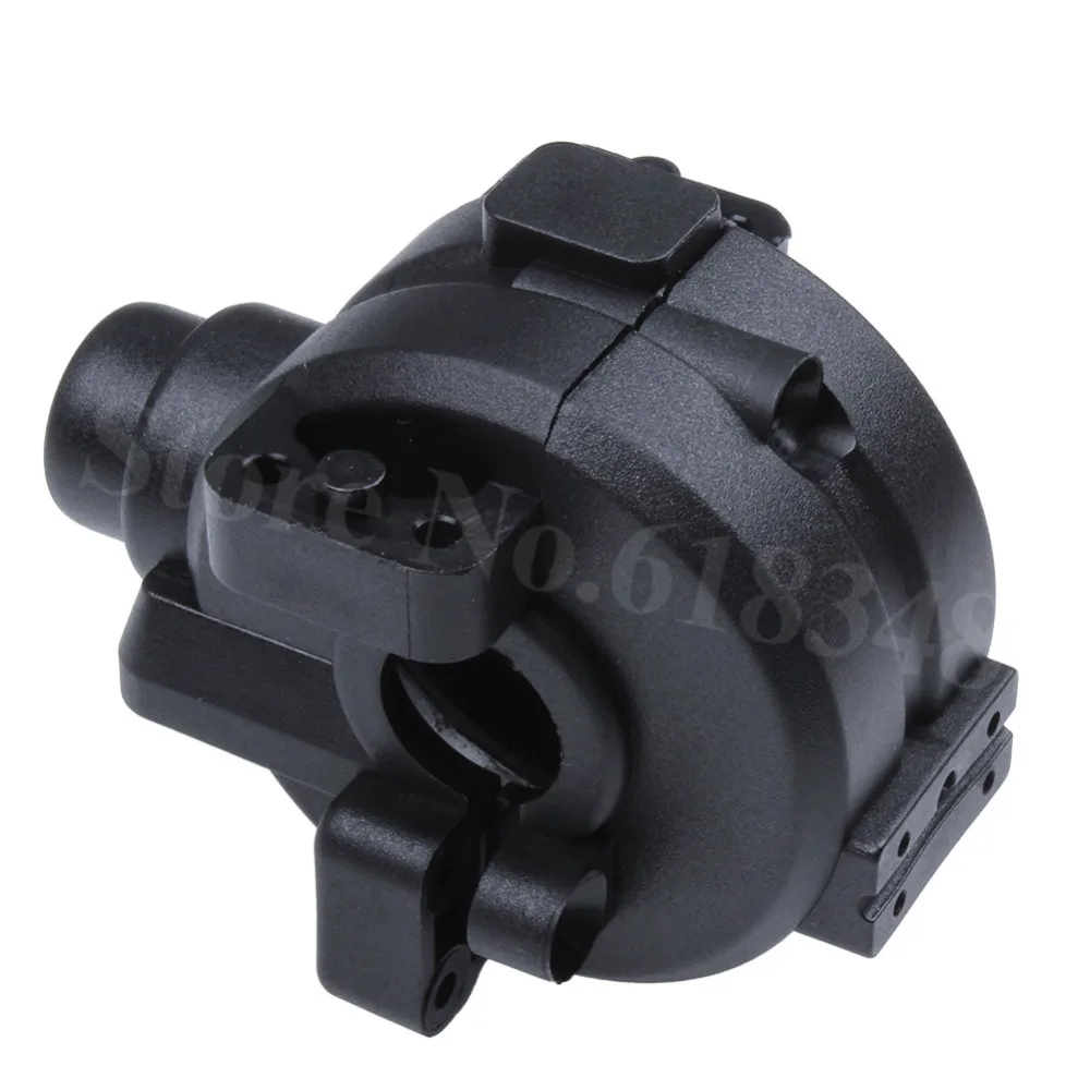 

Gear Box Housing For Redcat HSP 1/10 RC Model Car Spare Parts 02051