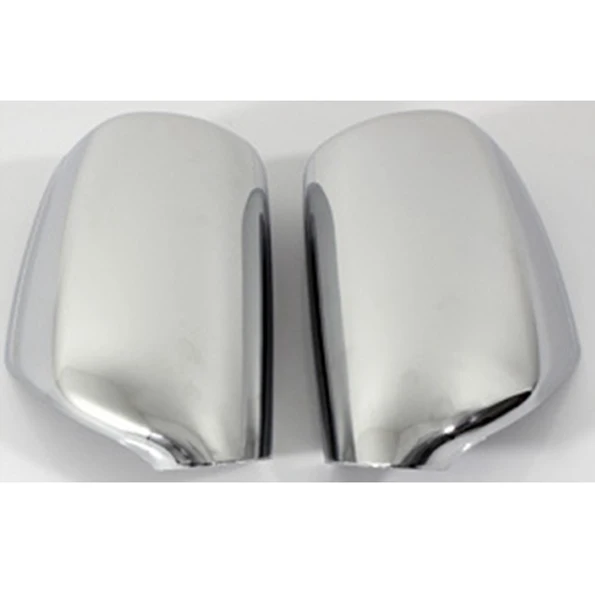 Хромированный боковой зеркальный чехол для Toyota Camry 07 11|mirror map|mirror partsmirror cover |
