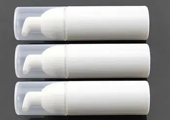 

50ML White Foaming Bottle 50cc Foaming up Bottle ,Transparent cap Soap Dispenser,Foam Lotion Pump Bottle