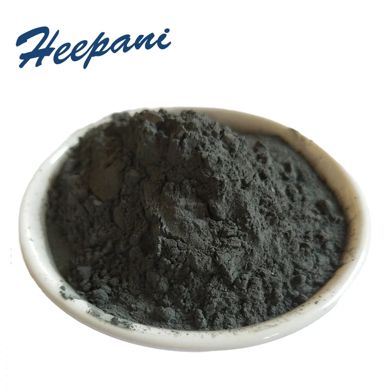 Free shipping Nano high purity B4C boron carbide powder hardness metal alloy  abrasive material powder (3)