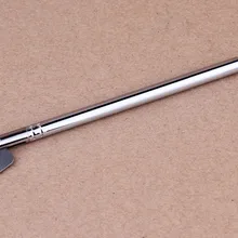 Новая замена стальная штыревая антенна FM антенна телескопическая антенна для SONY ICF-P26 SRF-18 радиоприемник