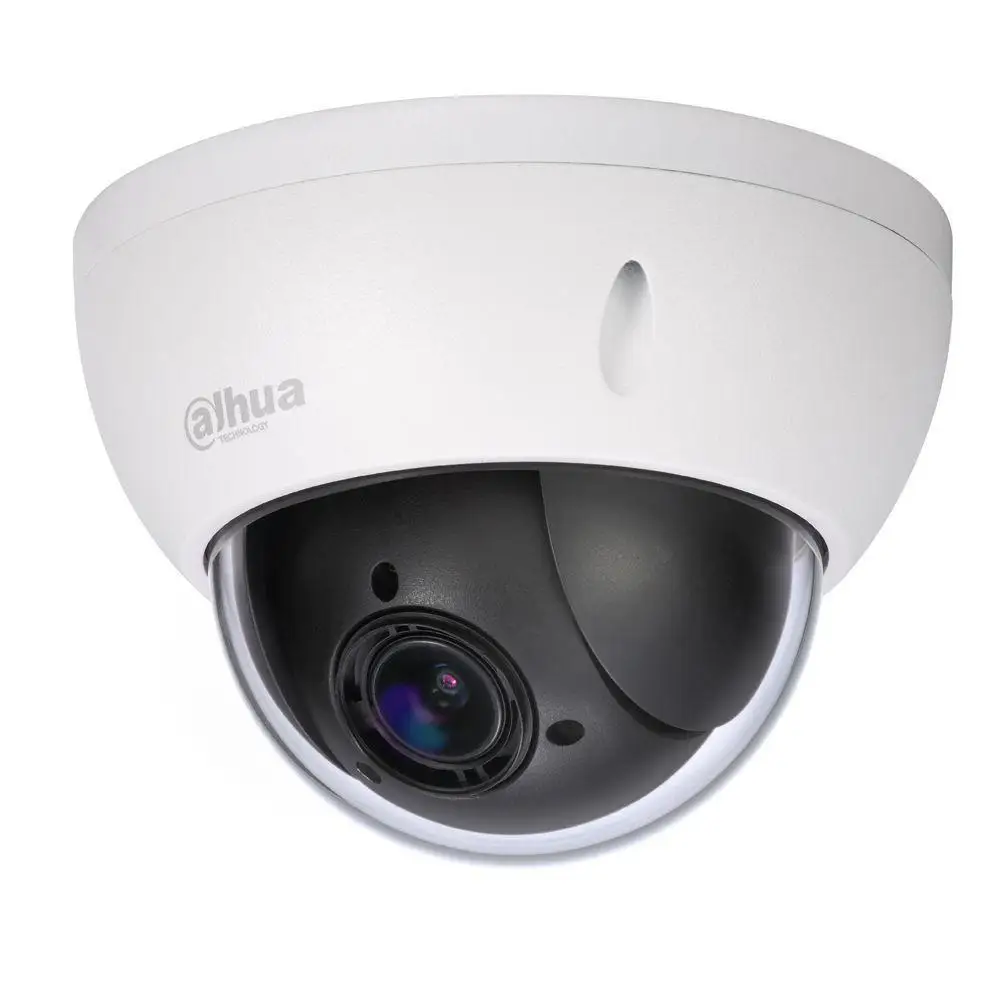 Dahua SD22404T GN 4MP 4x PTZ сетевая камера IVS WDR POE IP66 IK10 обновление с логотипом SD22204T и