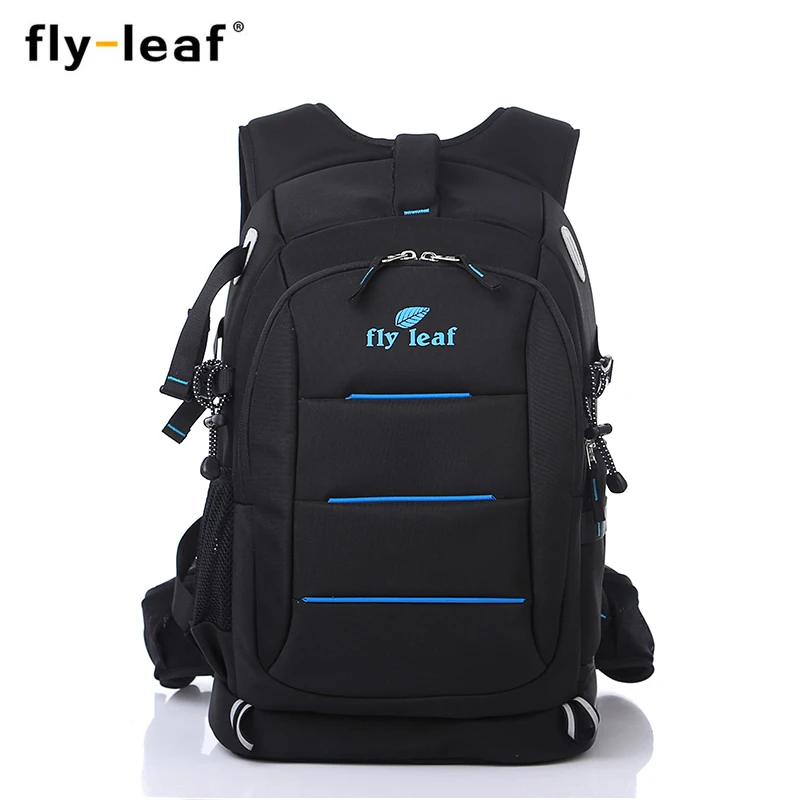 Buy Online  FL 336 DSLR Camera Bag Photo Bag Camera Backpack Universal Large Capacity Travel Camera Backpack Fo 
