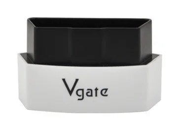 Оригинальный Vgate iCar3 Wi Fi версии Elm327 считыватель кода Поддержка OBD2 автомобили