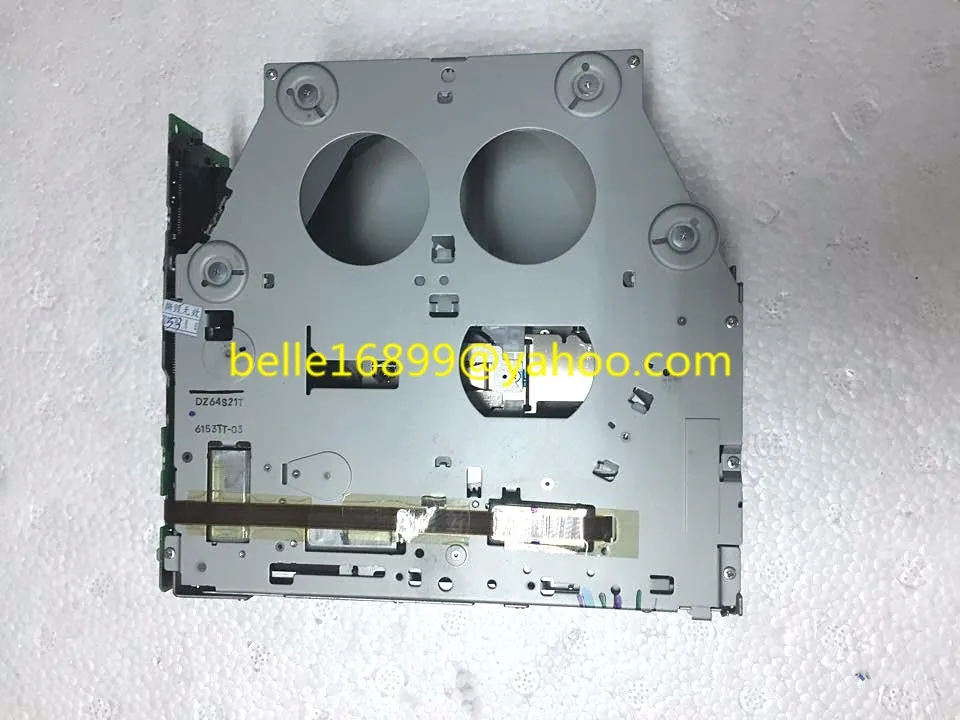 Alpine 6 CD Changer mechanism loader for Mercedes