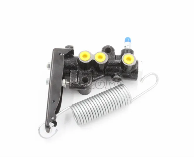 GOLKAR датчик нагрузки клапан тормоза распределительный клапан для MITSUBISHI L200 TRITON 1986-07 MB618321