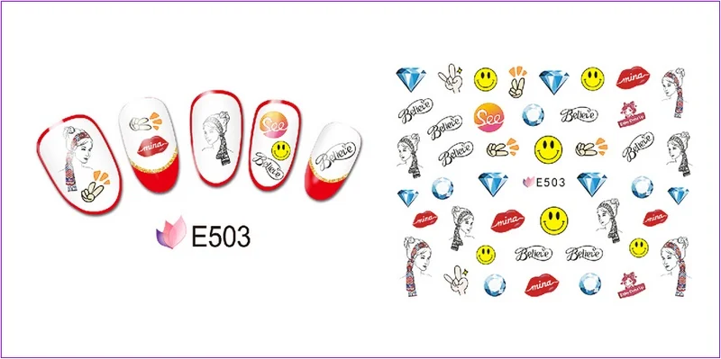 E503