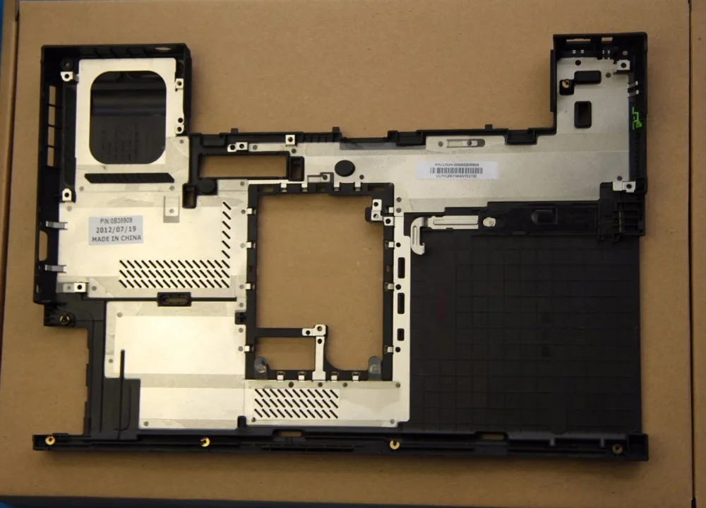 New for Lenovo ThinkPad T430 T430i Laptop Base Bottom Cover Case 04W6882