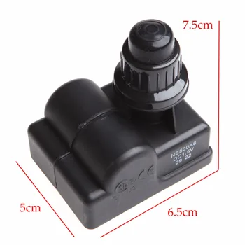 

BBQ Gas Grill Replacement 6 Outlet AA Battery Push Button Ignitor Igniter New