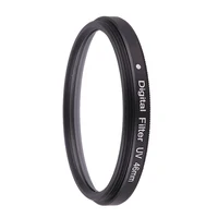 37 40.5 43 46 49 52 55 58 62 67 72 77 82mm lens UV Digital Filter Lens Protector for canon nikon DSLR SLR Camera sample package - Image 3