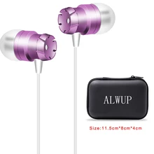 Проводные наушники с микрофоном, наушник для мобильного телефона, 3,5 мм, вкладыши, спортивные наушники для бега, игровые наушники для Galaxy S7, MP3