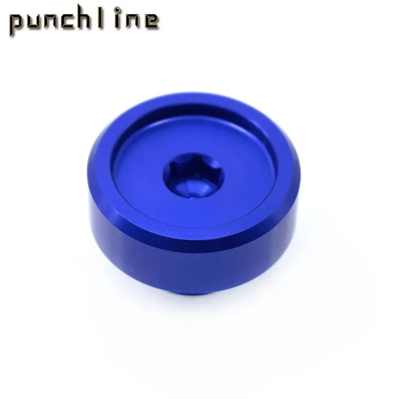 

Fit For GL1800 Goldwing CBR954RR CBR929RR CBR900RR CBR600RR CBR 600 F2 F3 F4 F4i Engine oil filler cap Bolt Screw
