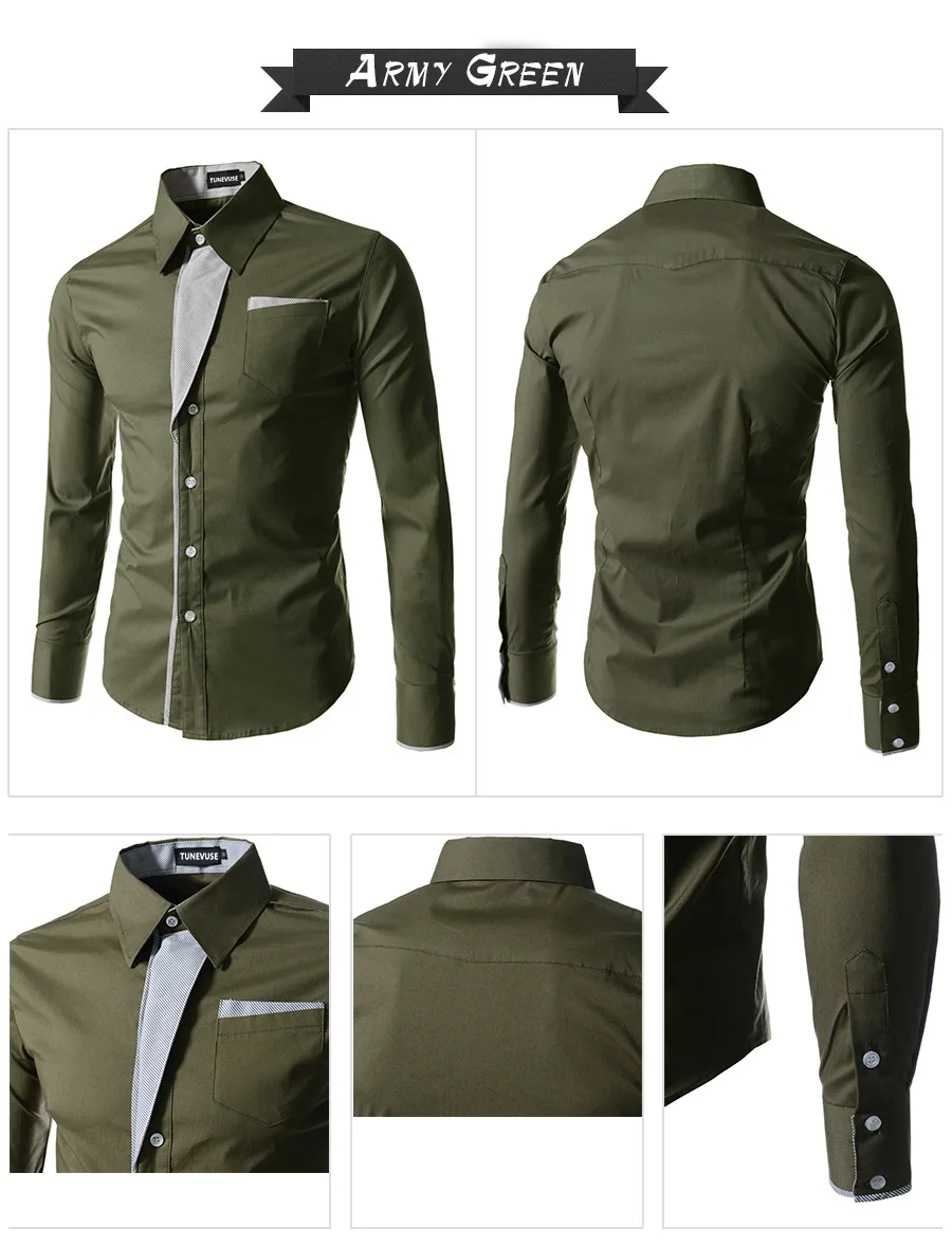 Army green