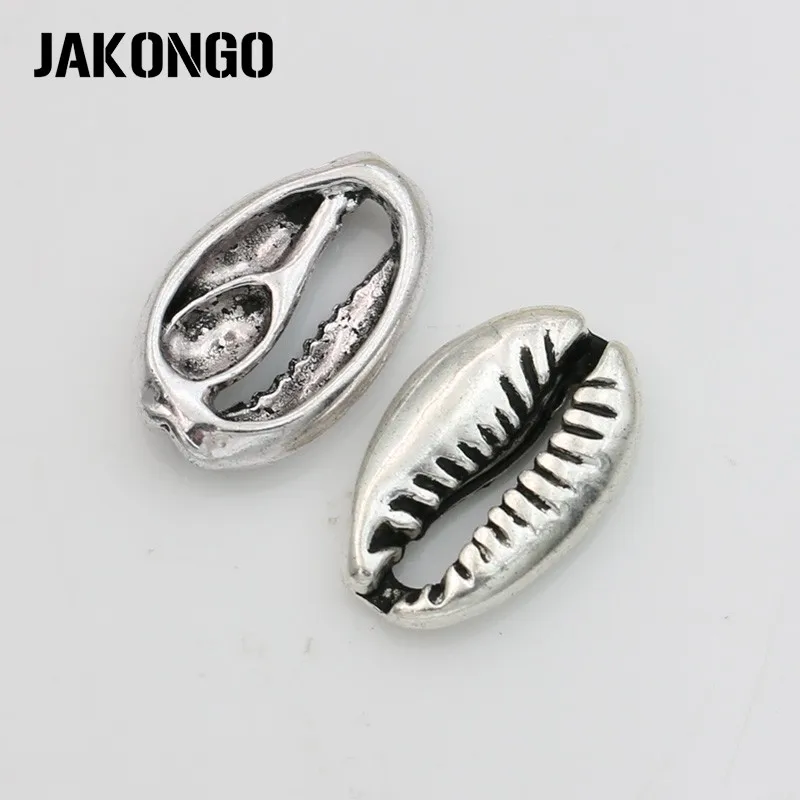 Позолоченный коннектор JAKONGO для изготовления ювелирных изделий браслетов и
