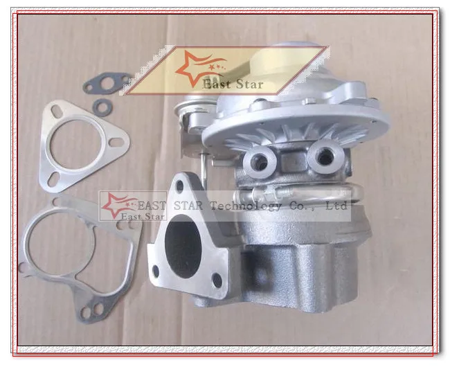 RHF5 8973125140 8971371098 Turbocharger Turbo For ISUZU Trooper SUV 2000-2011 Opel Monterey B SUV 1998-1999 4JX1T 4JX1TC 3.0L DTI 160HP (4)