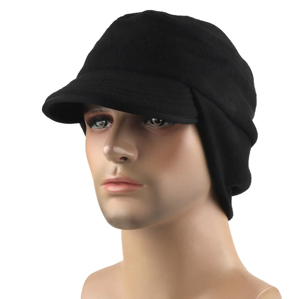 НОВАЯ шапка Viseras De Mujer, модные шапки Visiere Casquette, теплая вязаная шапка, зимние однотонные кепки для мальчиков, Tenis Masculino Adulto