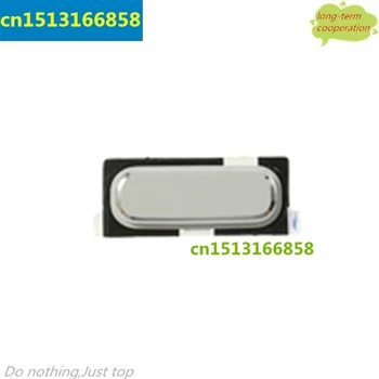 

20 pieces/lot Home Menu Return Button Key Keypad Repair for Samsung Galaxy S4 I9500 i9505 - Blue/White